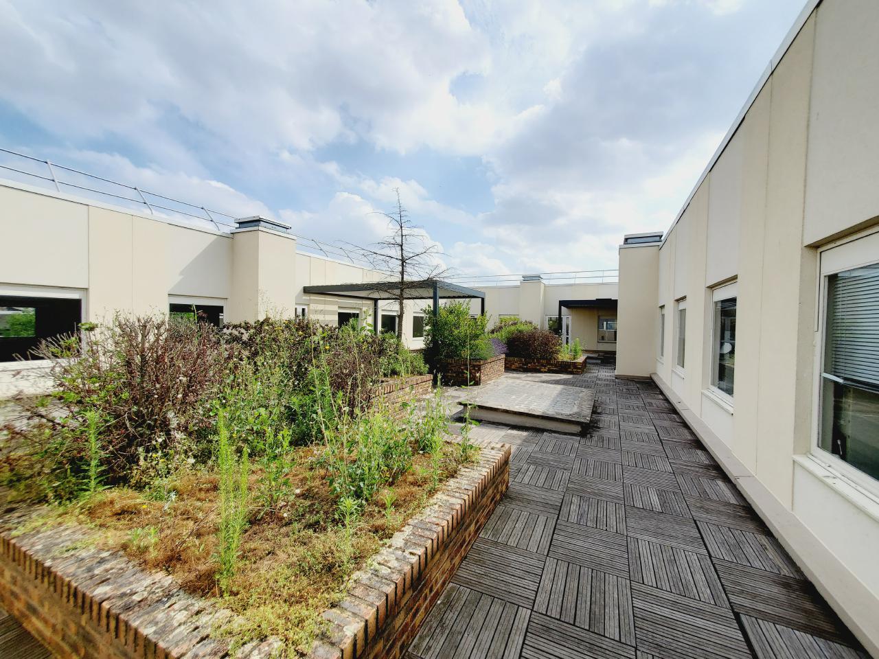 Local d'activité Gennevilliers 4313m² Location local d'activité Gennevilliers Hauts-de-Seine OLACT2426752 6